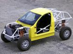 McRae Enduro 2008 года